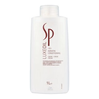 SP LuxeOil Keratin Conditioner 1000ml