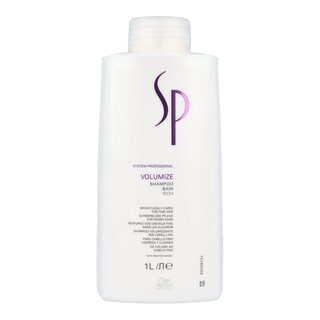 System Professional - Volumize Shampoo 1000ml
