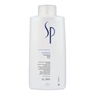 SP Hydrate Shampoo 1000ml
