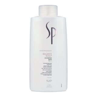 SP Balance Scalp Shampoo 1000ml