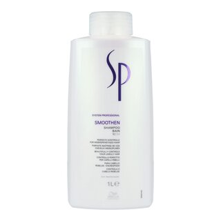 SP Smoothen Shampoo 1000ml