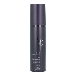 SP Men Every Day Hold Haargel 100ml
