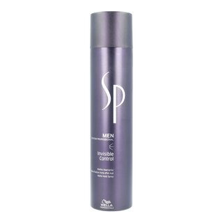System Professional - Men Invisible Control Haarspray 300ml