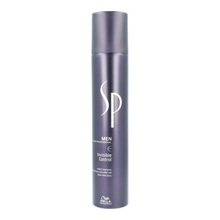 System Professional - Men Invisible Control Haarspray 300ml