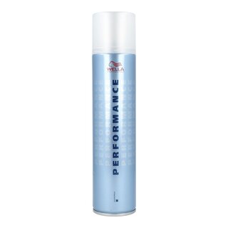 Performance Styling Finish Haarspray 300ml