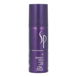 SP Perfect Hold Styling Haarspray 50ml
