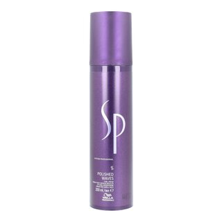 SP Polished Waves Curl Cream 200ml