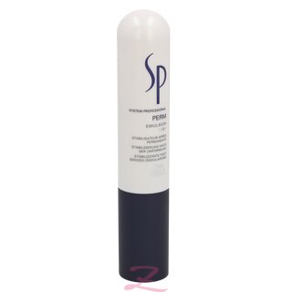 System Professional - Perm Emulsion 50ml