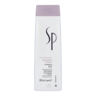 System Professional - Balance Scalp Shampoo 250ml