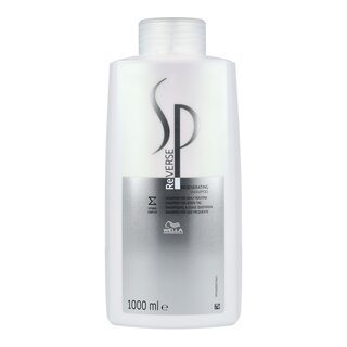 SP ReVerse Regenerating Shampoo 1000ml