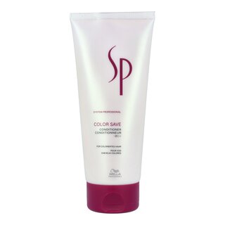 SP Color Save Conditioner 200ml