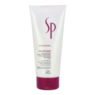 SP Color Save Conditioner 200ml