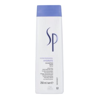 SP Hydrate Shampoo 250ml