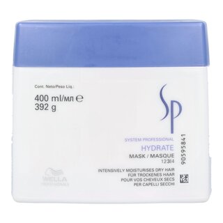 SP Hydrate Haarmaske 400ml