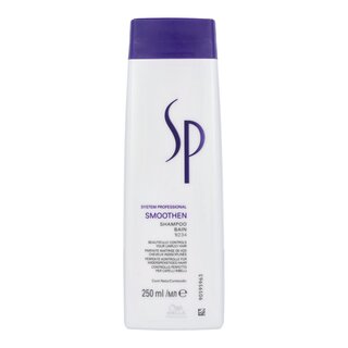 System Professional - Smoothen Shampoo 250ml