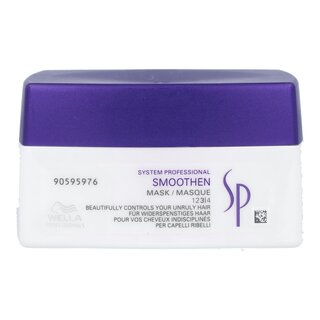 SP Smoothen Haarmaske 200ml