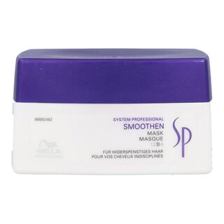 SP Smoothen Haarmaske 200ml