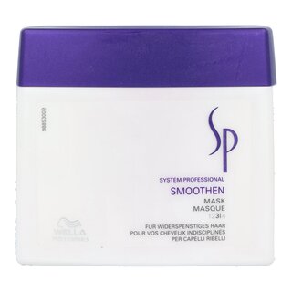 SP Smoothen Haarmaske 400ml