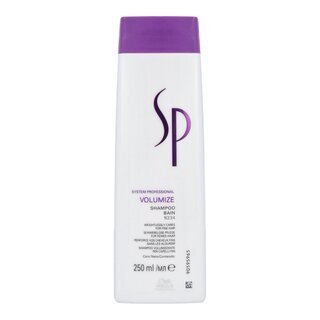 SP Volumize Shampoo 250ml