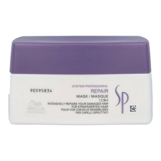 SP Repair Haarmaske 200ml