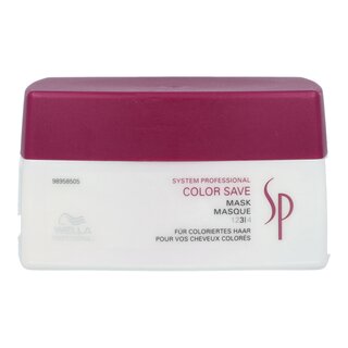 SP Color Save Haarmaske 200ml