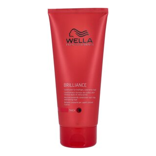 Brilliance Thick Conditioner 200ml