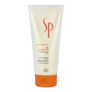 SP After Sun Conditioner 200ml