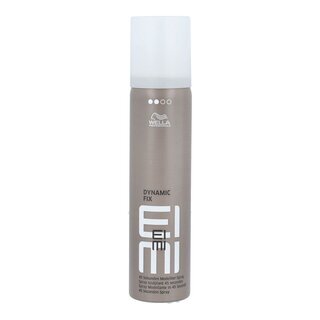 EIMI Dynamic Fix 45 sec. Haarspray 75ml