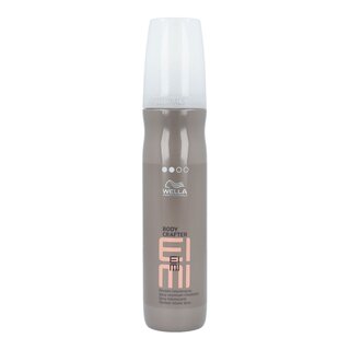 EIMI Voume Body Crafter Flexible Voluminizing Spray150ml