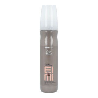 EIMI Voume Body Crafter Flexible Voluminizing Spray150ml