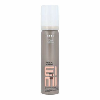 EIMI Extra Volume Schaumfestiger 75ml