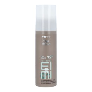 EIMI Curl Shaper 72h Nutricurls StylingCreme 150ml