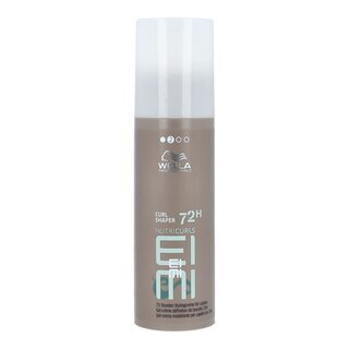 EIMI Curl Shaper 72h Nutricurls StylingCreme 150ml