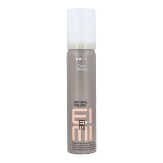 EIMI Natural Volume Schaumfestiger 75ml