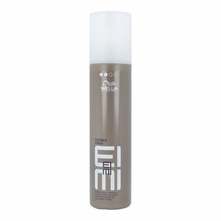 EIMI Flexible Finish aerosolfrei Haarspray 250ml