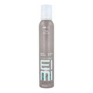 EIMI Boost Bounce 72h Nutricurls Locken Mousse 300ml