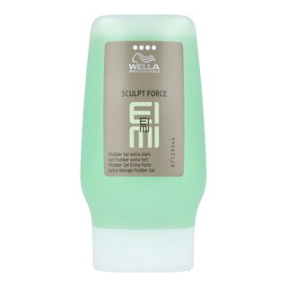 EIMI Sculpt Force Extra Stark Styling Gel 125ml