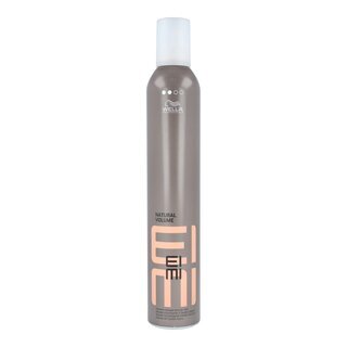 EIMI Natural Volume Schaumfestiger 500ml