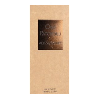 Oud Patchouli - EdP 100ml