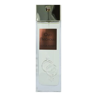 Oud Patchouli - EdP 100ml