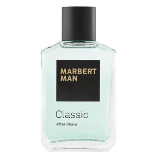 Man Classic - After Shave 100ml