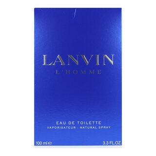 LHomme - EdT 100ml