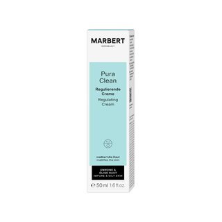 Pura Clean - Regulierende Creme 50ml