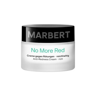 No More Red - Reichhaltige Pflege 50ml