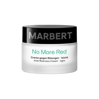 No More Red - Beruhigende Pflege 50ml