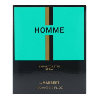 Homme - EdT 100ml