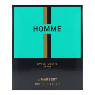 Homme - EdT 100ml