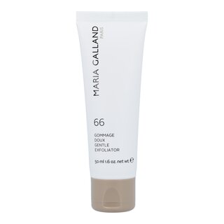 66 Gommage Doux 50ml