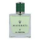 Maserati by La Martina - EdT 100ml