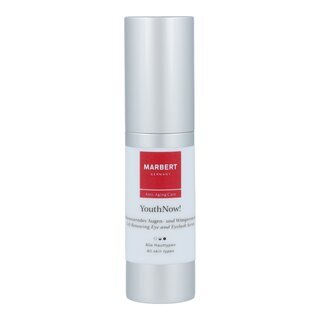 YouthNow! - Zellerneuerndes Anti-Aging Augen- und Wimpernserum 15ml